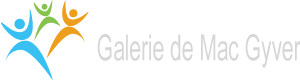 La galerie de Mac Gyver